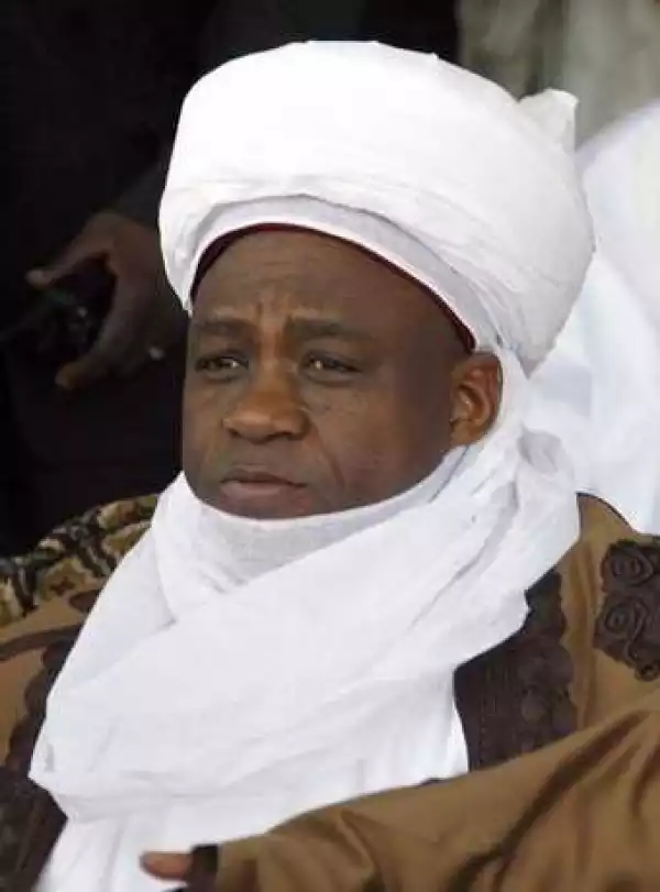 Sultan Of Sokoto Rejects Bill Seeking Equal Inheritance For Men, Women